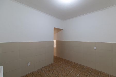 Casa para alugar com 70m², 1 quarto e sem vagaCozinha