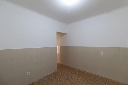 Casa para alugar com 70m², 1 quarto e sem vagaCozinha