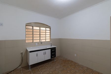 Casa para alugar com 70m², 1 quarto e sem vagaCozinha