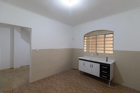 Casa para alugar com 70m², 1 quarto e sem vagaCozinha