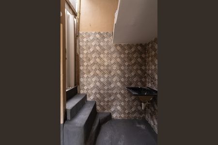Casa para alugar com 70m², 1 quarto e sem vagaÁrea de Serviço