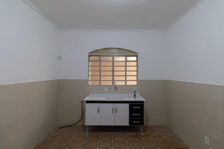 Casa para alugar com 70m², 1 quarto e sem vagaCozinha