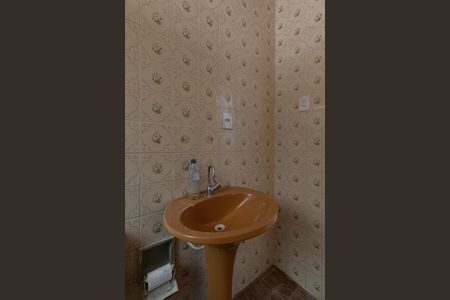 Casa para alugar com 70m², 1 quarto e sem vagaBanheiro