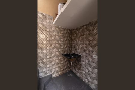 Casa para alugar com 70m², 1 quarto e sem vagaÁrea de Serviço