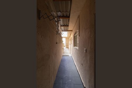 Casa para alugar com 70m², 1 quarto e sem vagaÁrea de Serviço