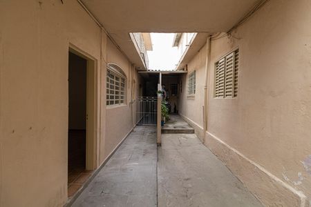 Casa para alugar com 70m², 1 quarto e sem vagaCorredor