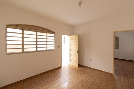 Sala de casa para alugar com 1 quarto, 70m² em Vila Ré, São Paulo