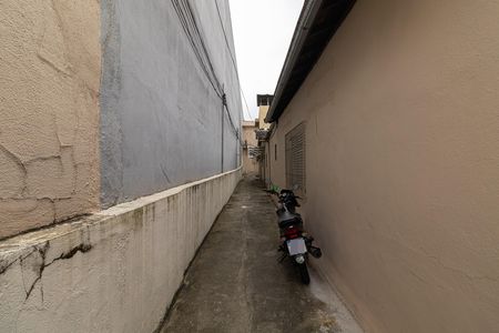 Casa para alugar com 70m², 1 quarto e sem vagaCorredor