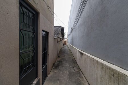Casa para alugar com 70m², 1 quarto e sem vagaCorredor