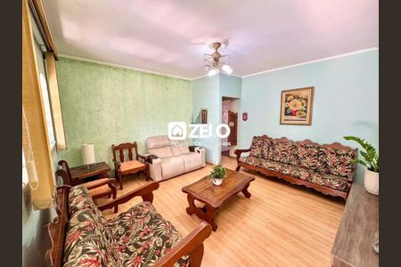 Foto 02 de casa à venda com 4 quartos, 217m² em Vila Manoel Ferreira, Campinas
