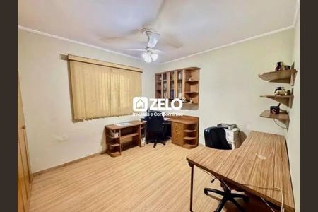 Foto 04 de casa à venda com 4 quartos, 217m² em Vila Manoel Ferreira, Campinas