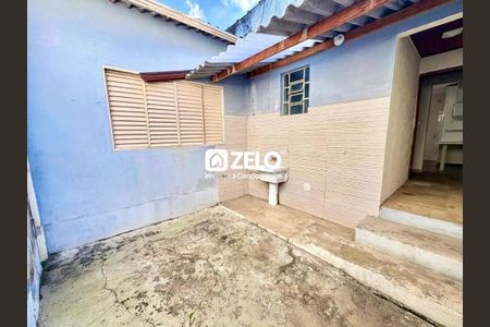 Casa à venda com 217m², 4 quartos e 3 vagas Casa à venda com 217m², 4 quartos e 3 vagasFoto 16