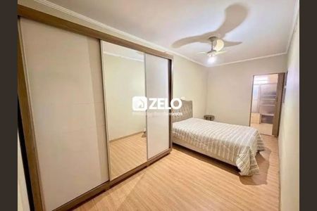 Foto 07 de casa à venda com 4 quartos, 217m² em Vila Manoel Ferreira, Campinas