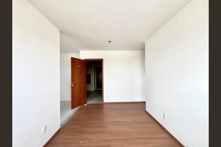 Sala de apartamento para alugar com 2 quartos, 47m² em Tijuca, Belo Horizonte