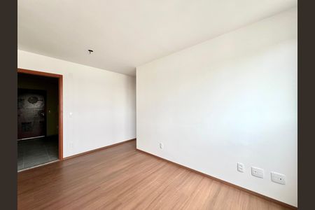 Sala de apartamento para alugar com 2 quartos, 47m² em Tijuca, Belo Horizonte
