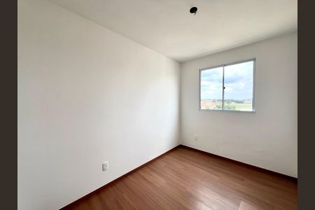 Quarto 1 de apartamento para alugar com 2 quartos, 47m² em Tijuca, Belo Horizonte