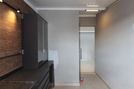 Apartamento para alugar com 72m², 2 quartos e 1 vagaÁrea Gourmet