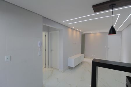 Apartamento para alugar com 72m², 2 quartos e 1 vagaCozinha