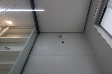 Apartamento para alugar com 72m², 2 quartos e 1 vagaBanheiro