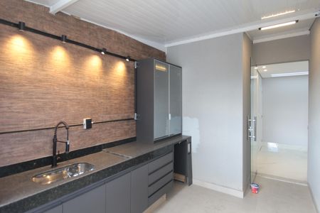 Apartamento para alugar com 72m², 2 quartos e 1 vagaÁrea Gourmet
