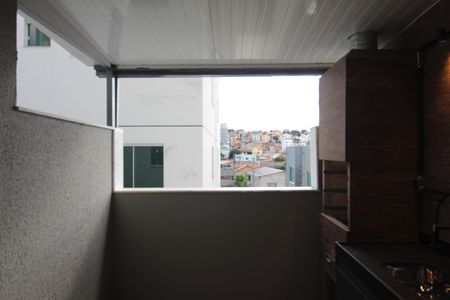 Apartamento para alugar com 72m², 2 quartos e 1 vagaÁrea Gourmet