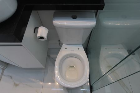 Apartamento para alugar com 72m², 2 quartos e 1 vagaBanheiro