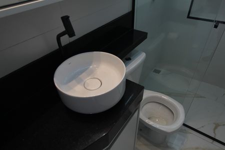 Apartamento para alugar com 72m², 2 quartos e 1 vagaBanheiro
