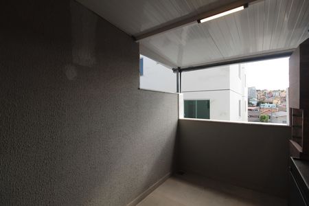 Apartamento para alugar com 72m², 2 quartos e 1 vagaÁrea Gourmet