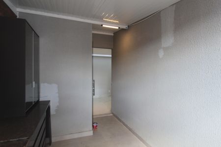 Apartamento para alugar com 72m², 2 quartos e 1 vagaÁrea Gourmet