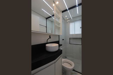 Apartamento para alugar com 72m², 2 quartos e 1 vagaBanheiro