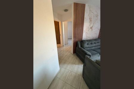 Apartamento à venda com 2 quartos, 66m² em Jardim Bela Vista, Guarulhos