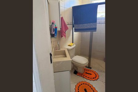 Apartamento à venda com 2 quartos, 66m² em Jardim Bela Vista, Guarulhos