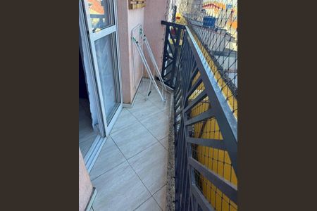Apartamento à venda com 2 quartos, 66m² em Jardim Bela Vista, Guarulhos