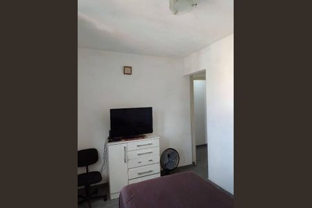 Apartamento à venda com 2 quartos, 49m² em Quinta da Paineira, São Paulo