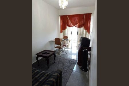 Apartamento à venda com 2 quartos, 49m² em Quinta da Paineira, São Paulo