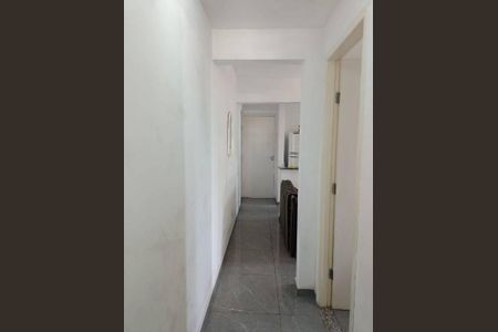 Apartamento à venda com 2 quartos, 49m² em Quinta da Paineira, São Paulo