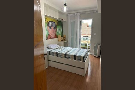 Casa para alugar com 127m², 3 quartos e 3 vagas