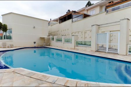 Casa de condomínio para alugar com 127m², 3 quartos e 3 vagas Casa de condomínio para alugar com 127m², 3 quartos e 3 vagasPiscina