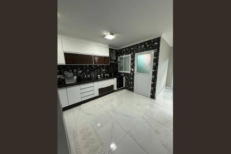 Casa para alugar com 127m², 3 quartos e 3 vagas