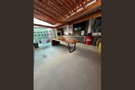 Casa para alugar com 127m², 3 quartos e 3 vagas