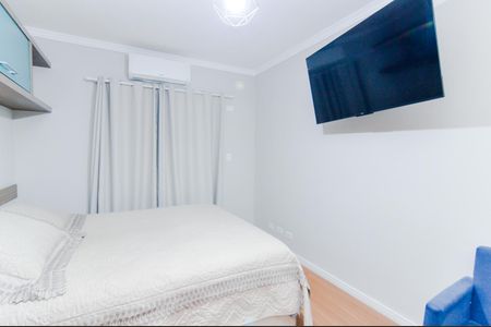 Casa de condomínio para alugar com 127m², 3 quartos e 3 vagasSuíte 