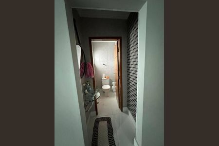 Casa para alugar com 127m², 3 quartos e 3 vagas