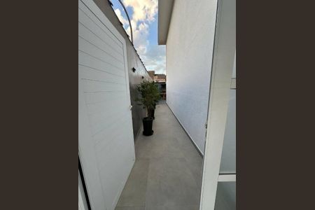 Casa para alugar com 127m², 3 quartos e 3 vagas
