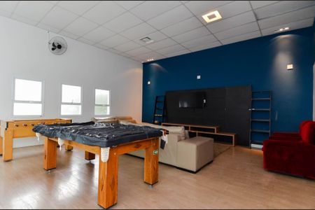 Casa de condomínio para alugar com 127m², 3 quartos e 3 vagas Casa de condomínio para alugar com 127m², 3 quartos e 3 vagasÁrea comum