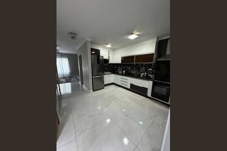 Casa para alugar com 127m², 3 quartos e 3 vagas