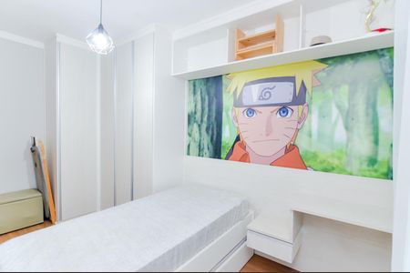 Casa de condomínio para alugar com 127m², 3 quartos e 3 vagasQuarto 2 