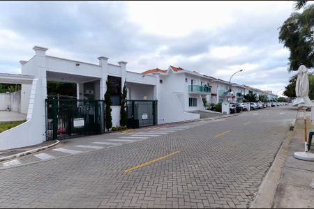 Casa de condomínio para alugar com 127m², 3 quartos e 3 vagas Casa de condomínio para alugar com 127m², 3 quartos e 3 vagasÁrea comum
