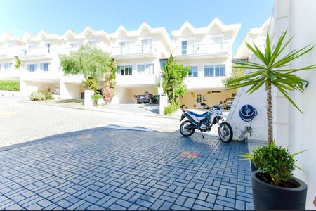 Casa de condomínio para alugar com 127m², 3 quartos e 3 vagasGaragem
