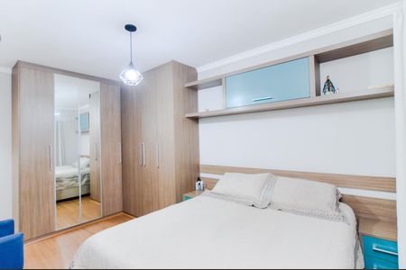 Casa de condomínio para alugar com 127m², 3 quartos e 3 vagasSuíte 