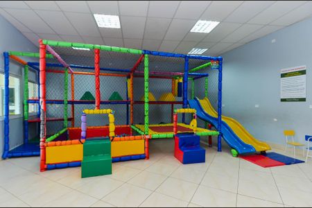 Casa de condomínio para alugar com 127m², 3 quartos e 3 vagas Casa de condomínio para alugar com 127m², 3 quartos e 3 vagasBrinquedoteca